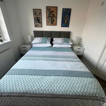 Chez Ana Apartment Saxmundham Luaran gambar