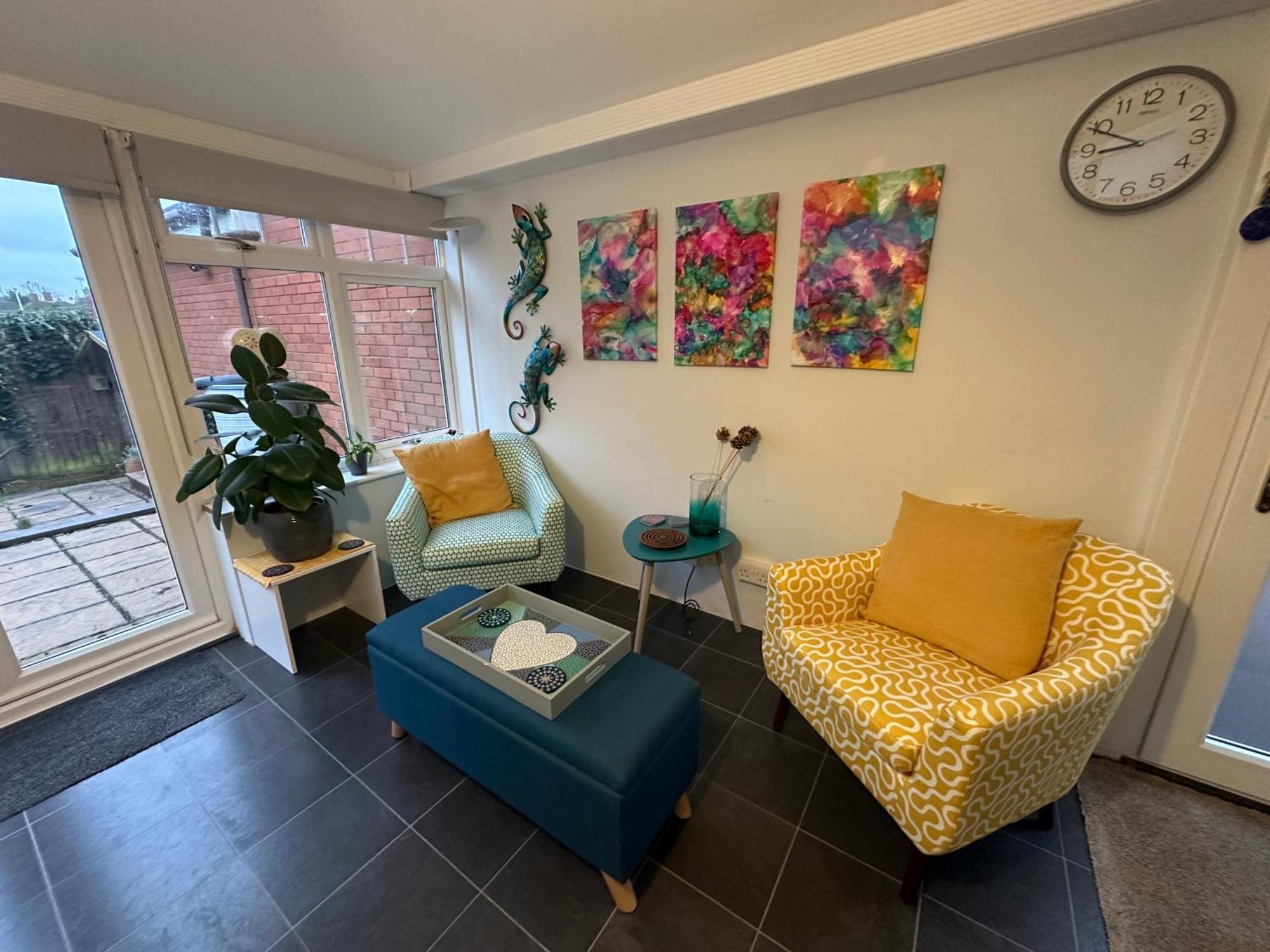 Chez Ana Apartment Saxmundham Luaran gambar