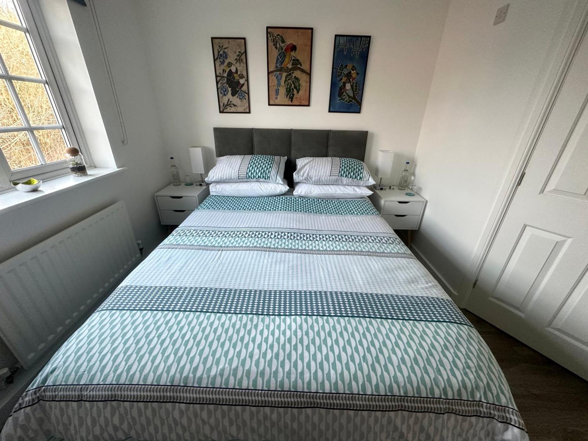 Chez Ana Apartment Saxmundham Luaran gambar